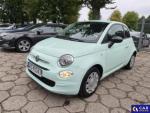 Fiat 500 500 1.2 Pop Aukcja 323957 - grafika 1