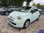 Fiat 500 500 1.2 Pop Aukcja 323957 - grafika 2
