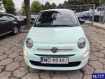Fiat 500 500 1.2 Pop Aukcja 323957 - grafika 3