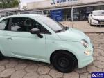 Fiat 500 500 1.2 Pop Aukcja 323957 - grafika 6