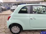 Fiat 500 500 1.2 Pop Aukcja 323957 - grafika 7