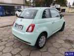 Fiat 500 500 1.2 Pop Aukcja 323957 - grafika 8