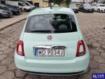 Fiat 500 500 1.2 Pop Aukcja 323957 - grafika 9