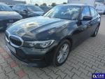 BMW Seria 3 320d xDrive mHEV Advantage ... Aukcja 324331 - grafika 2