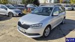 Skoda Fabia 1.0 TSI Ambition Aukcja 323928 - grafika 2
