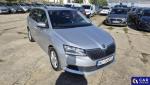 Skoda Fabia 1.0 TSI Ambition Aukcja 323928 - grafika 4