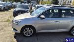 Skoda Fabia 1.0 TSI Ambition Aukcja 323929 - grafika 12