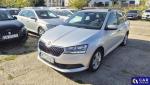 Skoda Fabia 1.0 TSI Ambition Aukcja 323929 - grafika 2
