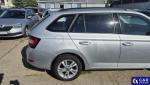 Skoda Fabia 1.0 TSI Ambition Aukcja 323929 - grafika 7