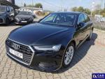 Audi A6 Quattro 40 TDi MR`18 E6 C8 Aukcja 323973 - grafika 1