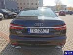 Audi A6 Quattro 40 TDi MR`18 E6 C8 Aukcja 323973 - grafika 4