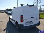 Citroën Berlingo II 1.6 HDI MR`15 E6 2.2t Aukcja 324098 - grafika 7