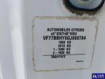 Citroën Berlingo II 1.6 HDI MR`15 E6 2.2t Aukcja 324098 - grafika 11