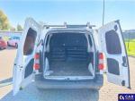 Citroën Berlingo II 1.6 HDI MR`15 E6 2.2t Aukcja 324098 - grafika 16