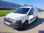 Citroën Berlingo II 1.6 HDI MR`15 E6 2.2t Aukcja 324098 - grafika 1
