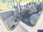 Citroën Berlingo II 1.6 HDI MR`15 E6 2.2t Aukcja 324098 - grafika 48