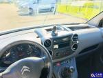 Citroën Berlingo II 1.6 HDI MR`15 E6 2.2t Aukcja 324098 - grafika 54