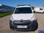 Citroën Berlingo II 1.6 HDI MR`15 E6 2.2t Aukcja 324098 - grafika 2