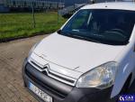 Citroën Berlingo II 1.6 HDI MR`15 E6 2.2t Aukcja 324098 - grafika 64