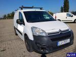 Citroën Berlingo II 1.6 HDI MR`15 E6 2.2t Aukcja 324098 - grafika 3
