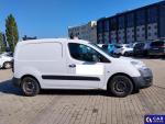 Citroën Berlingo II 1.6 HDI MR`15 E6 2.2t Aukcja 324098 - grafika 4