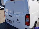 Citroën Berlingo II 1.6 HDI MR`15 E6 2.2t Aukcja 324098 - grafika 81