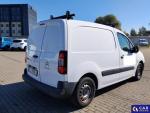 Citroën Berlingo II 1.6 HDI MR`15 E6 2.2t Aukcja 324098 - grafika 5