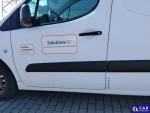 Citroën Berlingo II 1.6 HDI MR`15 E6 2.2t Aukcja 324098 - grafika 89