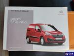 Citroën Berlingo II 1.6 HDI MR`15 E6 2.2t Aukcja 324098 - grafika 93