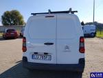 Citroën Berlingo II 1.6 HDI MR`15 E6 2.2t Aukcja 324098 - grafika 6