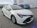 Toyota Corolla 1.8 Hybrid MR`19 E6 Aukcja 324010 - grafika 7
