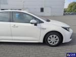 Toyota Corolla 1.8 Hybrid MR`19 E6 Aukcja 324010 - grafika 12