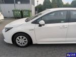 Toyota Corolla 1.8 Hybrid MR`19 E6 Aukcja 324010 - grafika 15