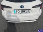 Toyota Corolla 1.8 Hybrid MR`19 E6 Aukcja 324010 - grafika 25