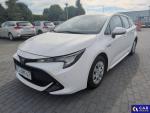 Toyota Corolla 1.8 Hybrid MR`19 E6 Aukcja 324010 - grafika 1