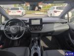 Toyota Corolla 1.8 Hybrid MR`19 E6 Aukcja 324010 - grafika 55