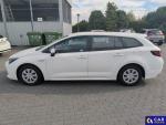 Toyota Corolla 1.8 Hybrid MR`19 E6 Aukcja 324010 - grafika 2