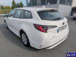 Toyota Corolla 1.8 Hybrid MR`19 E6 Aukcja 324010 - grafika 3