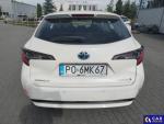 Toyota Corolla 1.8 Hybrid MR`19 E6 Aukcja 324010 - grafika 4