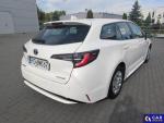 Toyota Corolla 1.8 Hybrid MR`19 E6 Aukcja 324010 - grafika 5