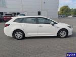 Toyota Corolla 1.8 Hybrid MR`19 E6 Aukcja 324010 - grafika 6