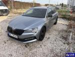 Skoda Superb III 2.0 TSI MR`20 E6d Aukcja 324209 - grafika 1