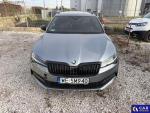 Skoda Superb III 2.0 TSI MR`20 E6d Aukcja 324209 - grafika 2
