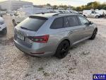 Skoda Superb III 2.0 TSI MR`20 E6d Aukcja 324209 - grafika 4