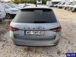 Skoda Superb III 2.0 TSI MR`20 E6d Aukcja 324209 - grafika 5