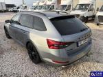 Skoda Superb III 2.0 TSI MR`20 E6d Aukcja 324209 - grafika 6