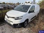 Toyota ProAce  1.5 CRD MR`20 E6.3 2.4t Aukcja 324528 - grafika 1