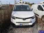 Toyota ProAce  1.5 CRD MR`20 E6.3 2.4t Aukcja 324528 - grafika 2