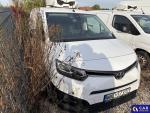 Toyota ProAce  1.5 CRD MR`20 E6.3 2.4t Aukcja 324528 - grafika 3