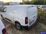 Toyota ProAce  1.5 CRD MR`20 E6.3 2.4t Aukcja 324528 - grafika 4